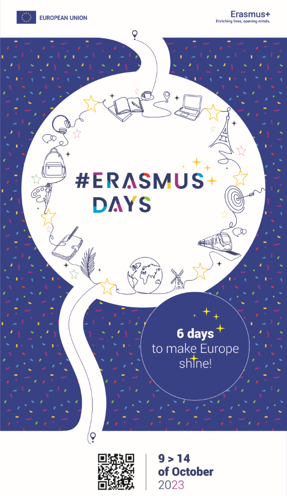 ERASMUS