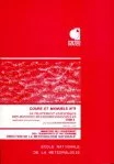 Couverture Le traitement statistique des données multidimensionnelles. Application à la météorologie. Tome II