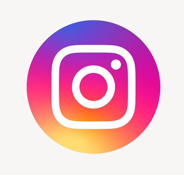 Lien Instagram.