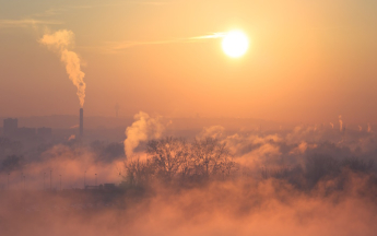 Météo-France contribue à la surveillance de la qualité de l’air.