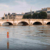 Crue à Paris