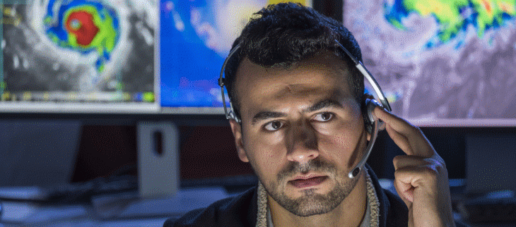 Devenir technicien(ne)