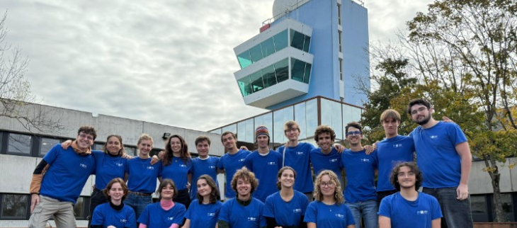 Team ENM