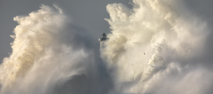 La Vigilance de Météo-France : mieux se protéger des dangers météorologiques