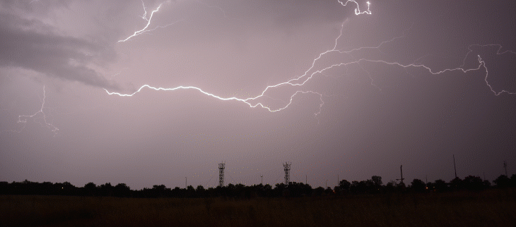 Ingénieur météo : concours interne réservé aux fonctionnaires.