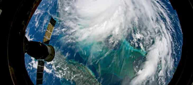 Formation "Météorologie satellitaire"